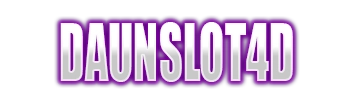 Logo DAUNSLOT4D